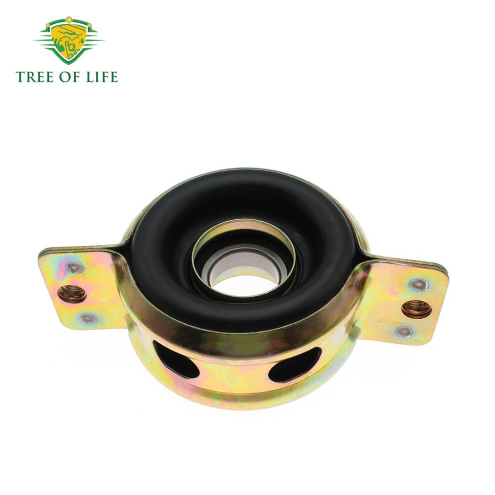 Búp bê cao su trục trung tâm TOYOTA MTX LN50-90 LN85 LN86 LN56 Mighty X 37230-35050 37230-35070