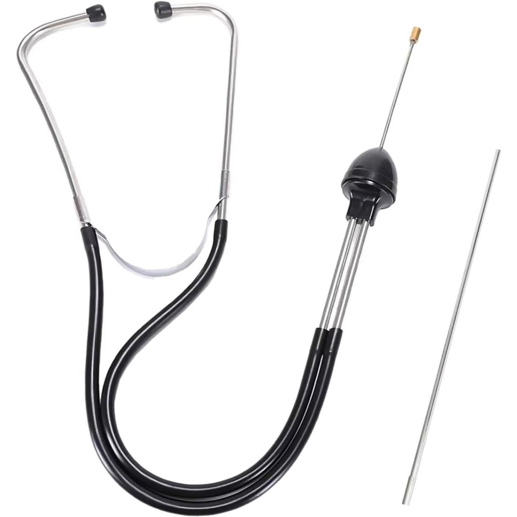 Ống nghe cơ khí ô tô XTOOL Công cụ chẩn đoán động cơ xi lanh ô tô