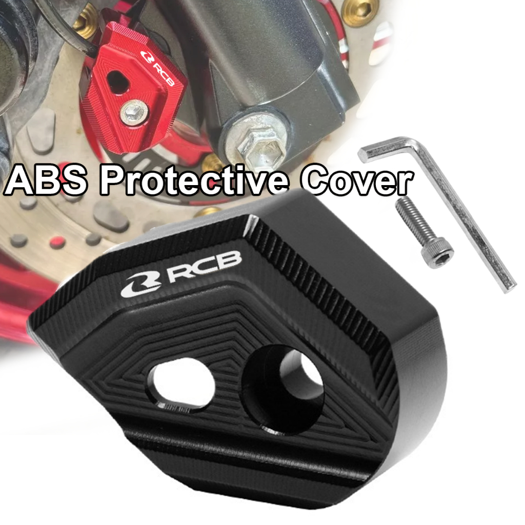 YAMAHA AEROX 2025 NMAX / XMAX v3 v2 v1Sensor Hợp Kim Nhôm Bảo Vệ AEROX 155 Phụ Kiện