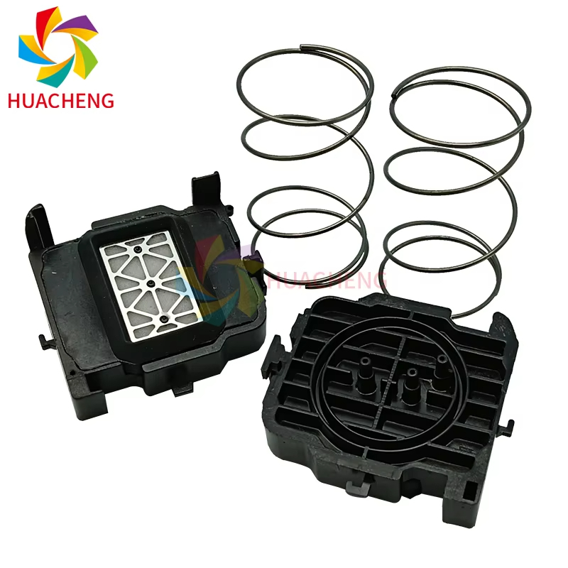 1 Cái 7610 WF32020 Captop Đầu In Nắp Trạm Nắp Đầu Lắp Ráp Cho Máy In Eps T50 7610