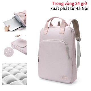 Ba lô đựng Laptop 15,6 inch dành cho nữ, túi đi học dành cho học sinh, túi du lịch