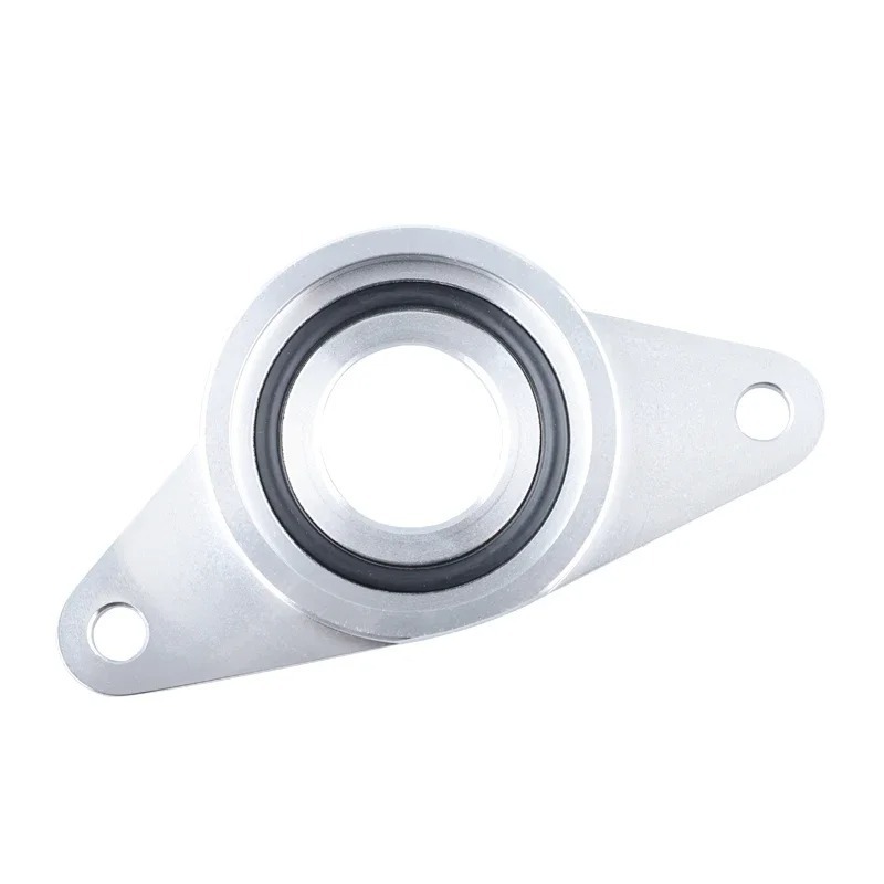 Dành Cho Subaru WRX STi Top Intercooler ADP-03 Van Thổi SQV SSQV SQV3 SQV4 BOV Mặt bích Adaper