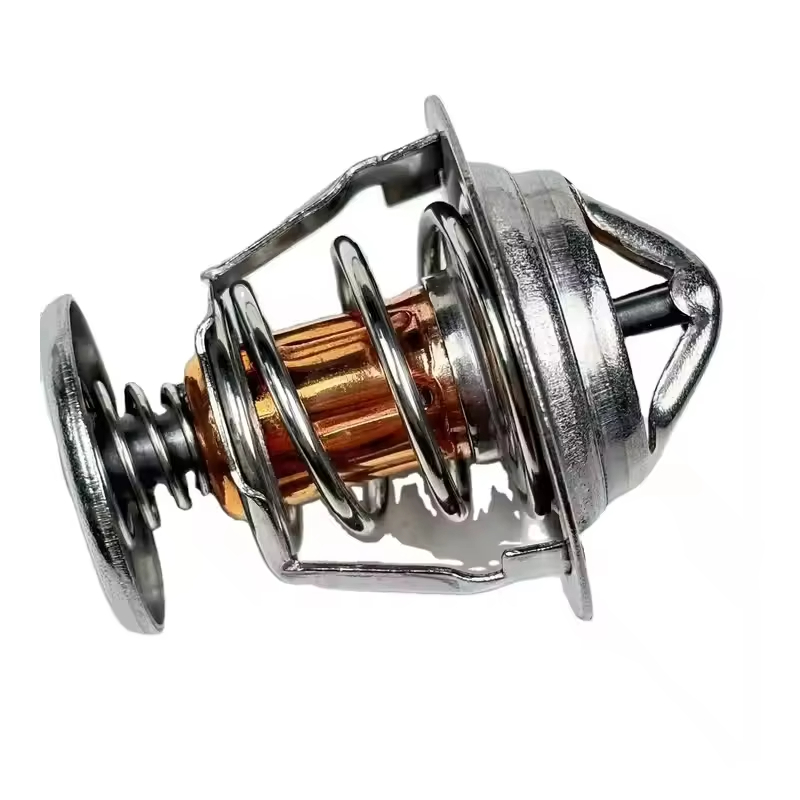 Dành Cho PC35R-8 PC45R-8 Động Cơ Máy Xúc 4TNV84 4TNV84T 4TNV88 4TNE84 4TNE88 Bộ Điều Nhiệt Một Phần 