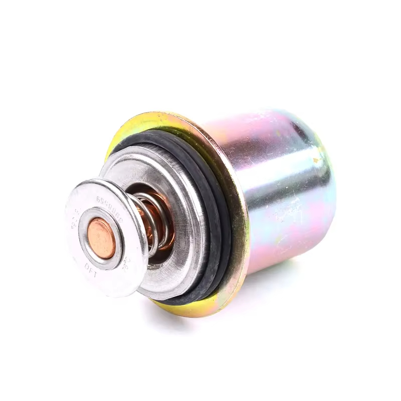 Dành Cho Komatsu PC300-7 PC360-7 6D114 Động Cơ Máy Xúc Dự Phòng Nhiệt 6741-611-610