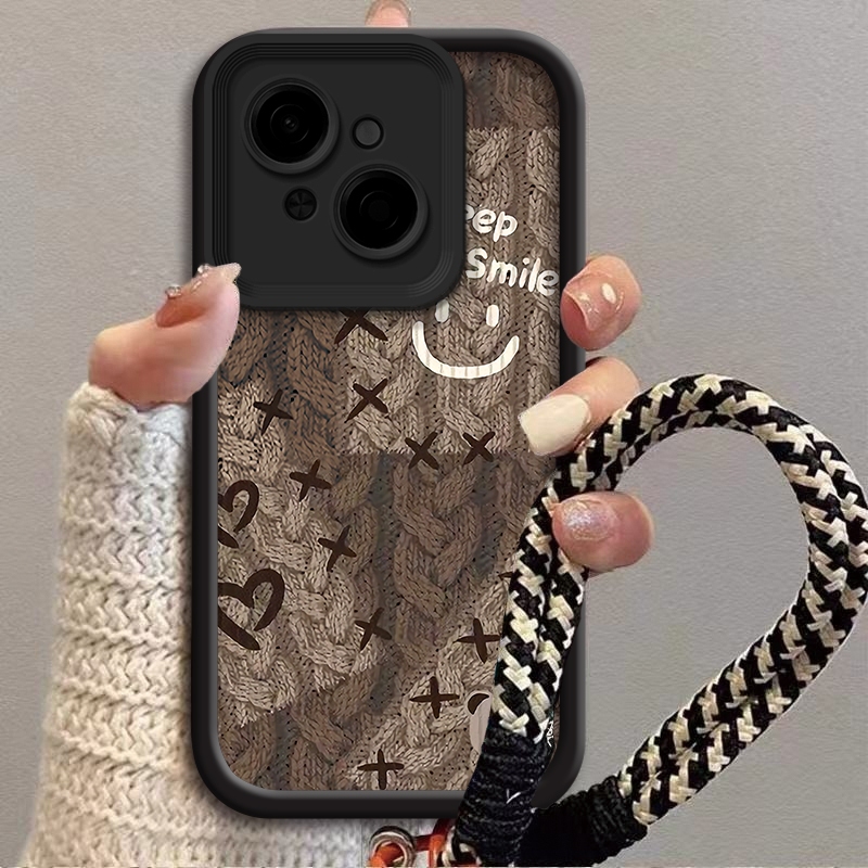 Giữ Nụ Cười Cho Tecno POP 9 Tecno POP 10 SPARK GO 1 SPARK GO 1S SPARK GO 2025 SPARK GO2 = SPARK GO 2