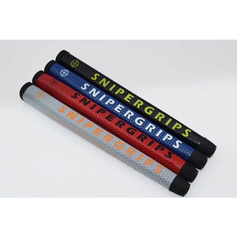 Tay cầm kẹp Matador-SNIPER chính hãng, chất liệu PU