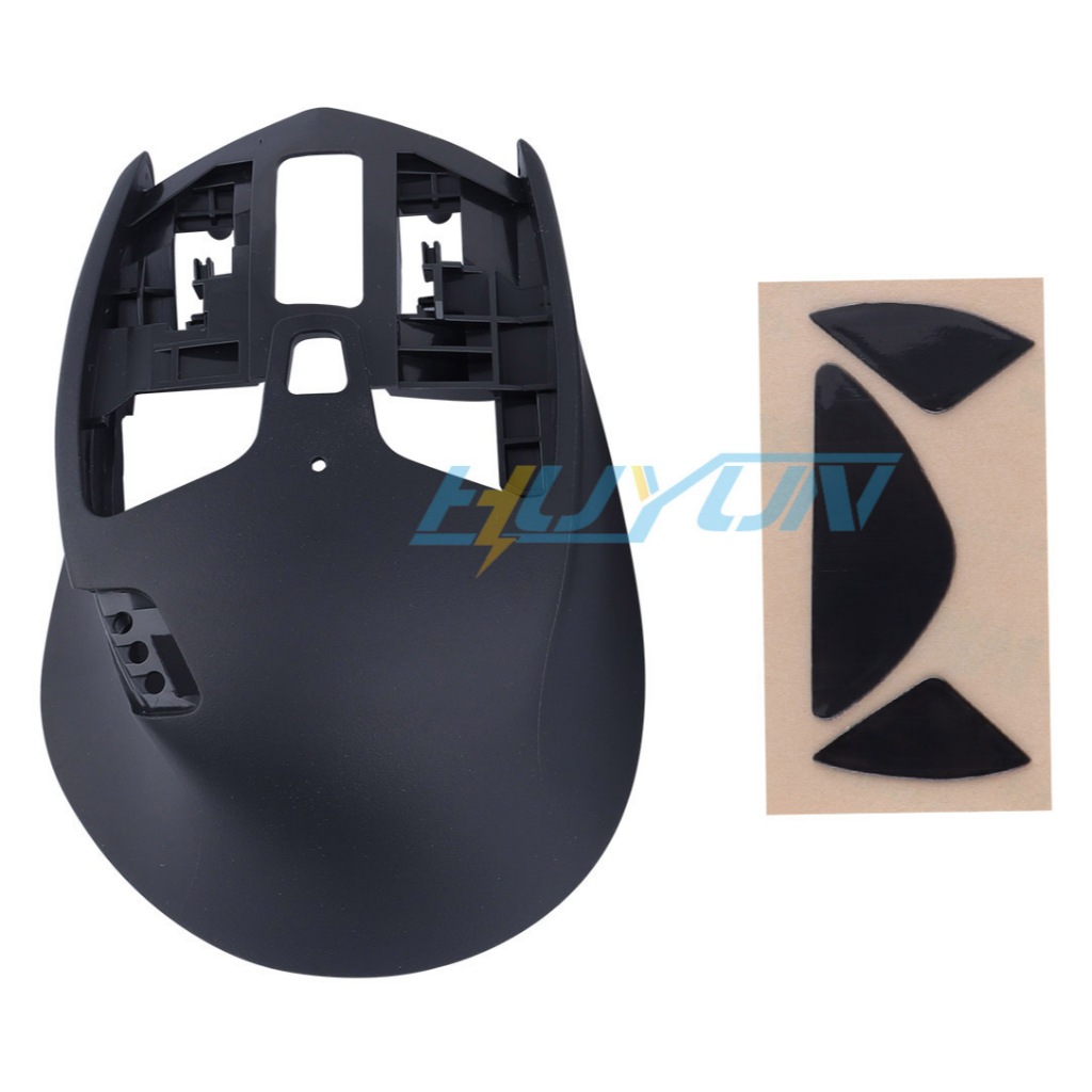 Vỏ pin trên cùng Bánh xe ốp lưng cho chuột Logitech M720 Triathalon
