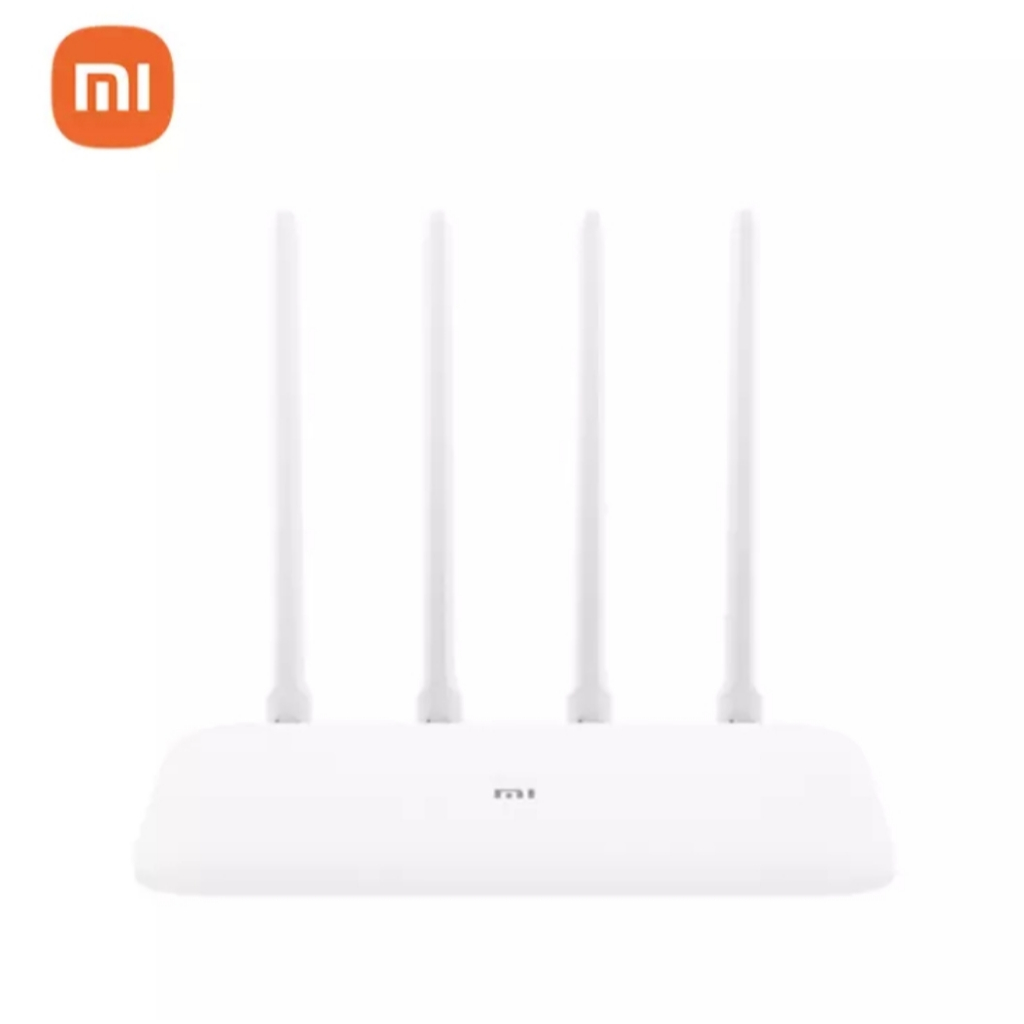 Bộ định tuyến Gigabit Xiaomi Mi 4A Phiên bản băng tần kép