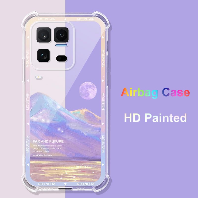 Vỏ Chống Rơi Cho Vivo iQOO 15 Ultra 5G Slim Soft TPU Silicon Trong Suốt Dành Cho iQOO15 Vỏ Siêu Chốn