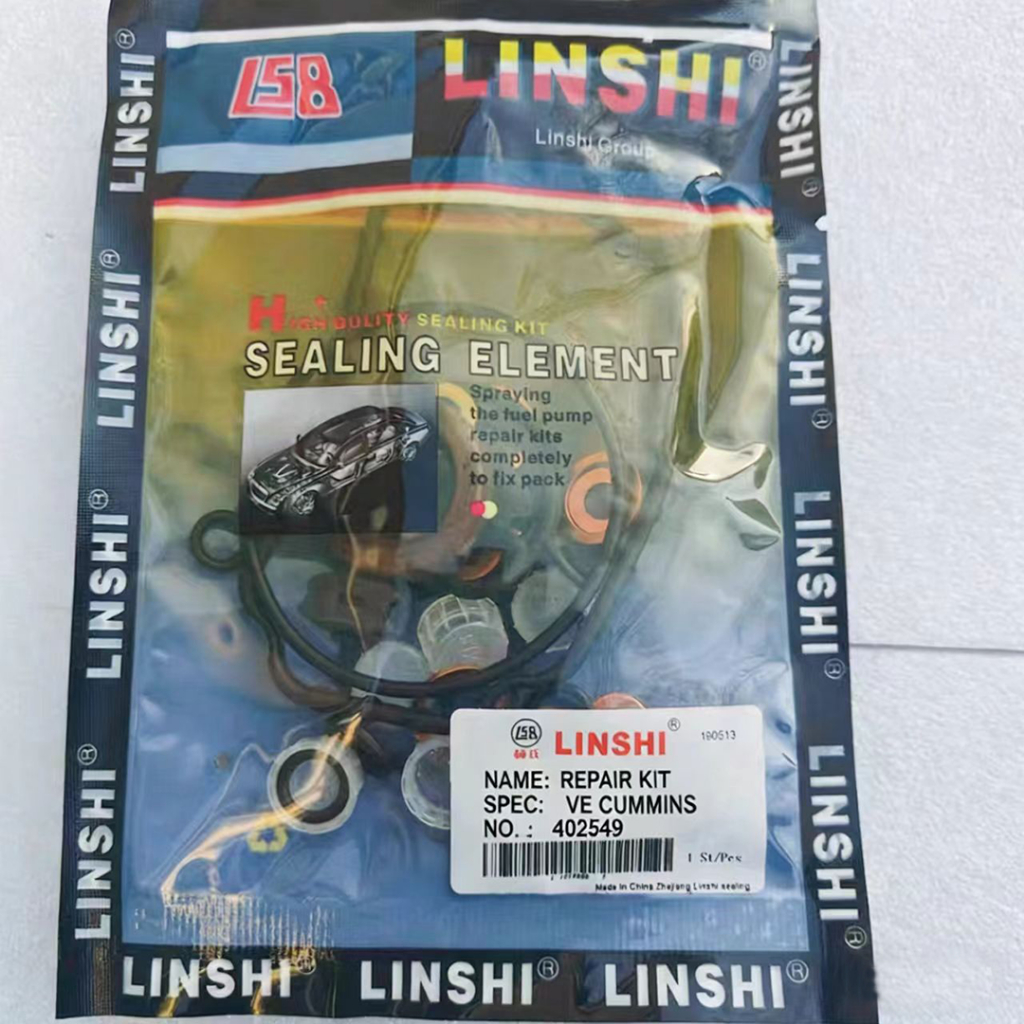 Bộ sửa chữa máy bơm Lin 's Parts VE 402549 Cho Động Cơ Diesel Cummins 4BT 3.9L 6BT 5.9L