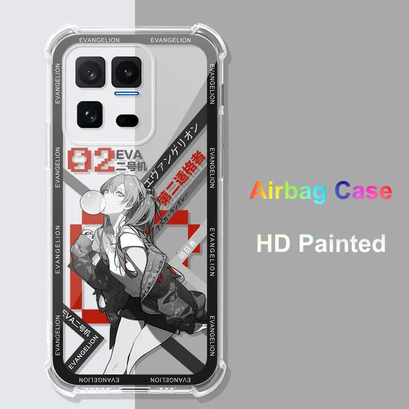 Dành Cho iQOO 15 Siêu Đệm Chống Sốc Dành Cho Vivo iQOO 15Ultra Túi Khí Silicon Mềm TPU Dành Cho iQOO