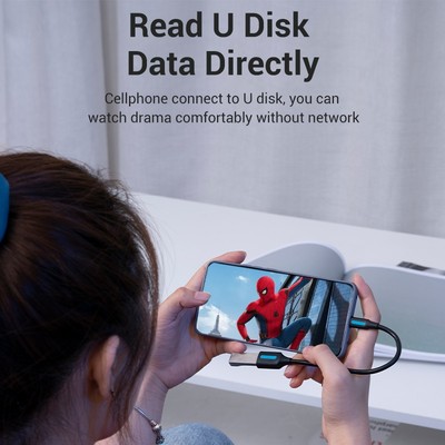 Vention OTG Micro USB 2.0 Cáp Kết Nối USB Bộ Chuyển Đổi Điện Thoại Di Động Máy Tính Bảng Chuyển Đổi Máy Tính Bảng Android