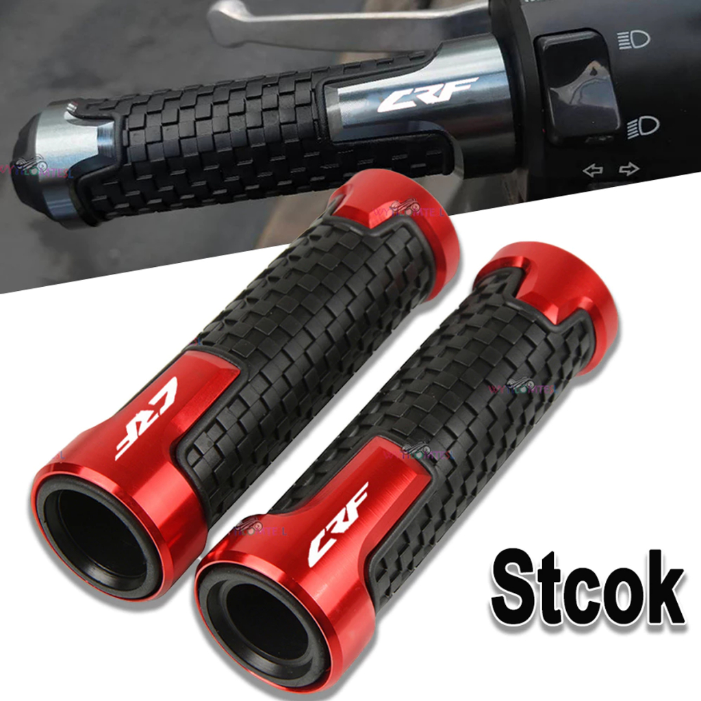 Tay Cầm Crf 150l crf 150 250 crf 300L Xe Máy Chống Trơn Trượt Tay Cầm crf Phụ Kiện