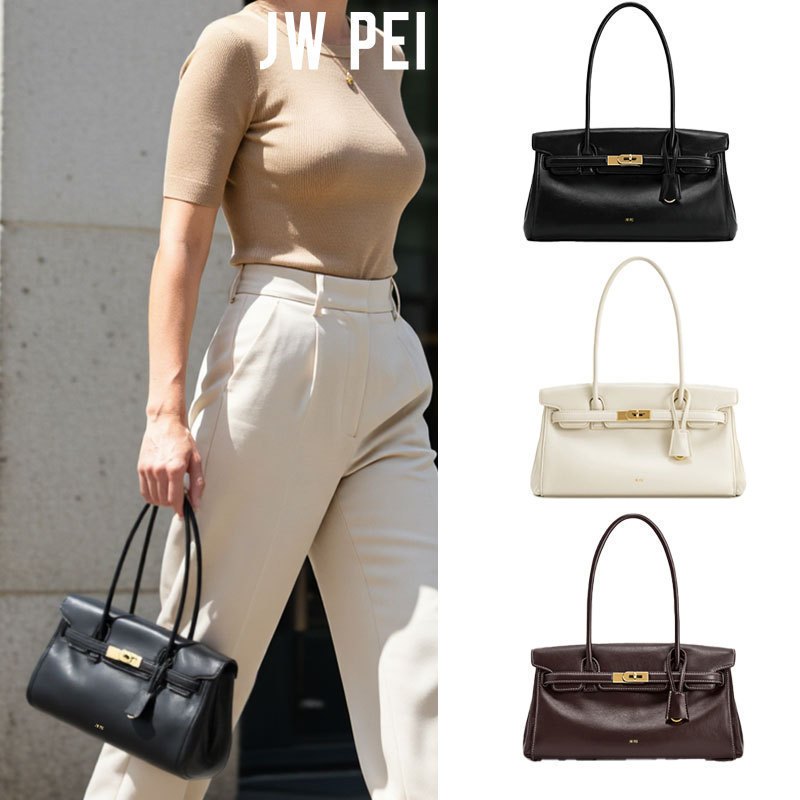 Túi xách nữ JW PE * I Túi đeo chéo kiểu Pháp Petite Design