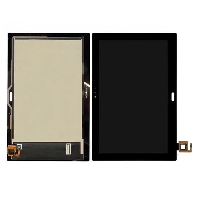 Dành Cho 10.1 "Lenovo TAB4 Tab 4 10 Plus TB-X704 TB-X704L TB X704 Màn Hình Hiển Thị LCD Bộ Số Hóa Cả