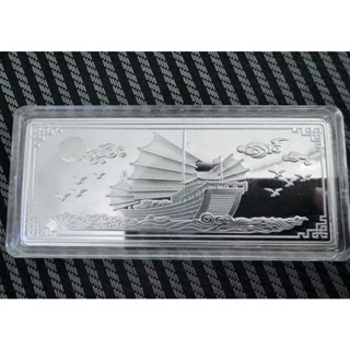 Bạc nguyên chất 9999 - Đầu tư & Quà tặng cao cấp