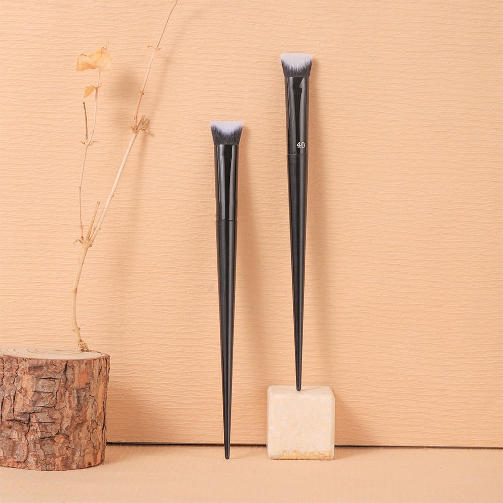 【OVW】Cọ che khuyết điểm KVD40 hai mặt cho người mới bắt đầu