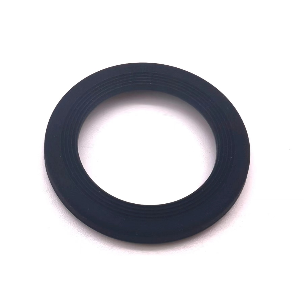 1 Cái Mới OEM DK-17 DK17 Kính Quan Sát Mặt Sau Cao Su Mắt Cốc Thị Kính Mắt Cho Nikon D700 D800 D800E