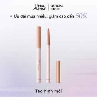 Little Ondine bút kẻ viền môi 230mg