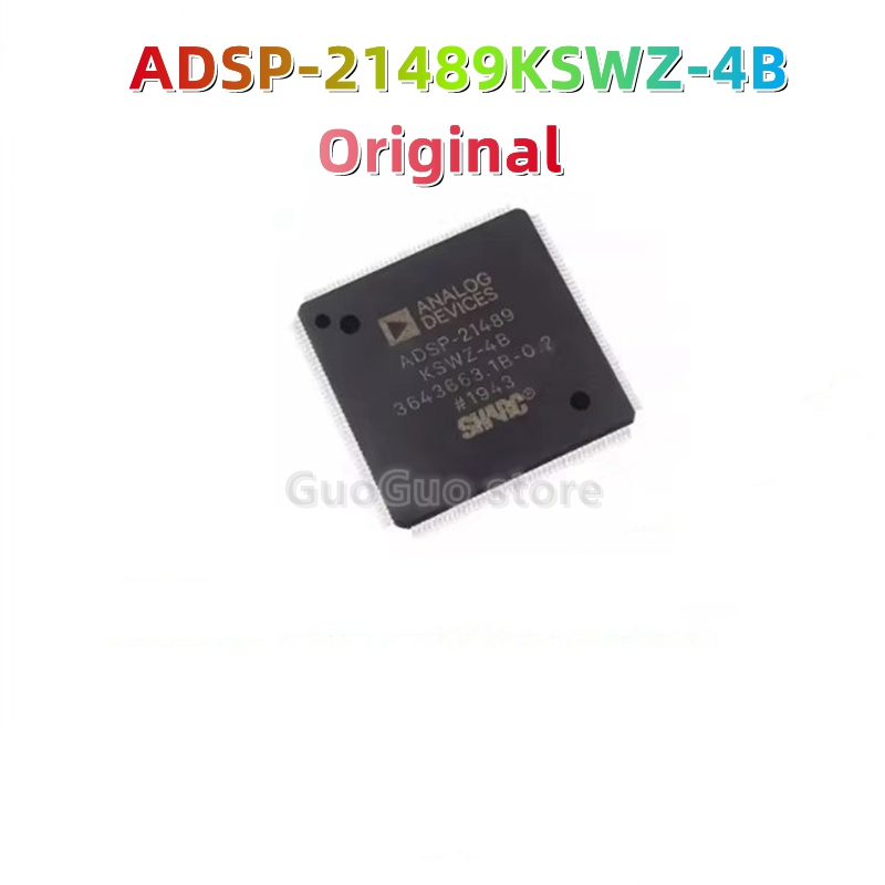 ADVP-21489KSWZ-4B LQFP-176 1 chiếc ADVP-21489 KSWZ-4B LQFP176 DSP Bộ xử lý tín hiệu âm thanh kỹ thuậ