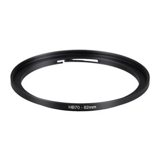 Dành Cho Hasselblad B70-72mm B70-77mm B70-82mm Bộ Lọc Máy Ảnh Vòng Kim Loại