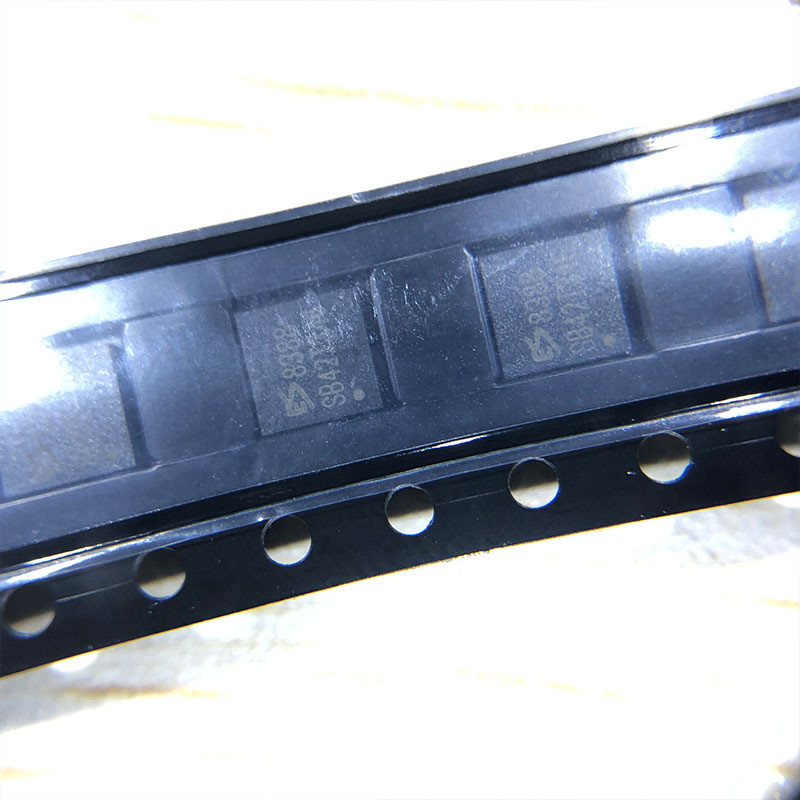 ES8388 QFN-28 IC Chip Tích Hợp IC Linh Kiện 8388 Bộ Khuếch Đại Âm Thanh IC Chip