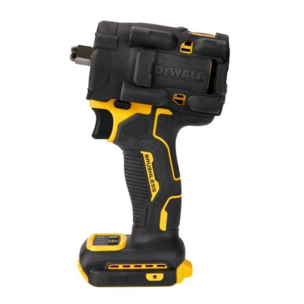 Phụ kiện DEWALT PB921-22-23 Vỏ bảo vệ cờ lê tác động không chổi than F921 / F922 / F923