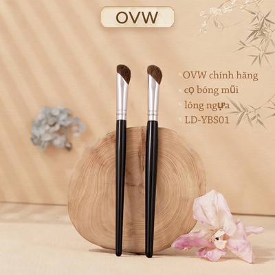 【OVW】 Cọ Trang Điểm Mắt / Mũi / Mặt / Cơ Thể Chuyên Dụng LD-YBS01