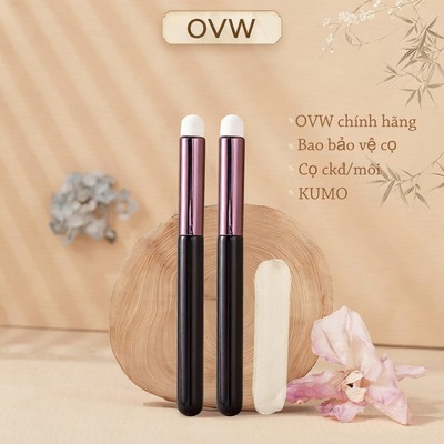 【OVW】 Cọ Tô Son Môi Chống Nhòe Hiệu