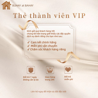 Dịch vụ khách hàng độc quyền VIP