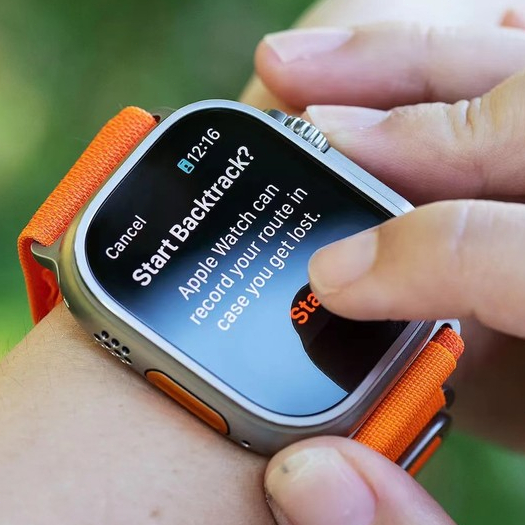 Đồng Hồ Thông Minh T900 Ultra 2 Series 9 Ultra Bluetooth Gọi Chống Nước 49Mm Trò Chơi Relo Dành Cho 