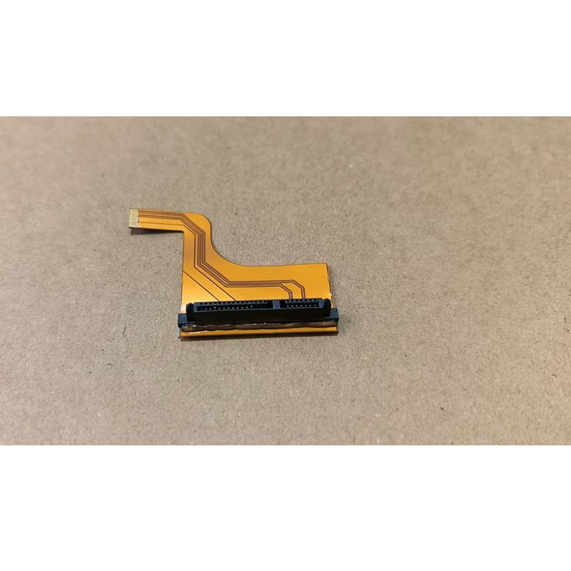 MỚI cho MSI GS73 gs73 Ổ Cứng Caddy Laptop HDD Cáp Kết Nối