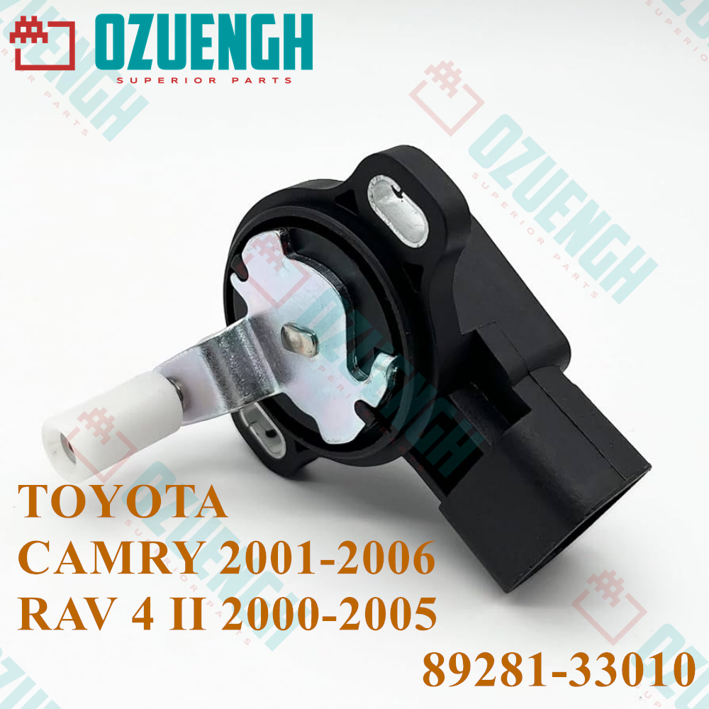 [OZUENGH] Cảm biến vị trí bướm ga tăng tốc TOYOTA CAMRY RAV 4 II 2001-2006 1AZ-FE 2AZ-FE 1CD-FTV 892