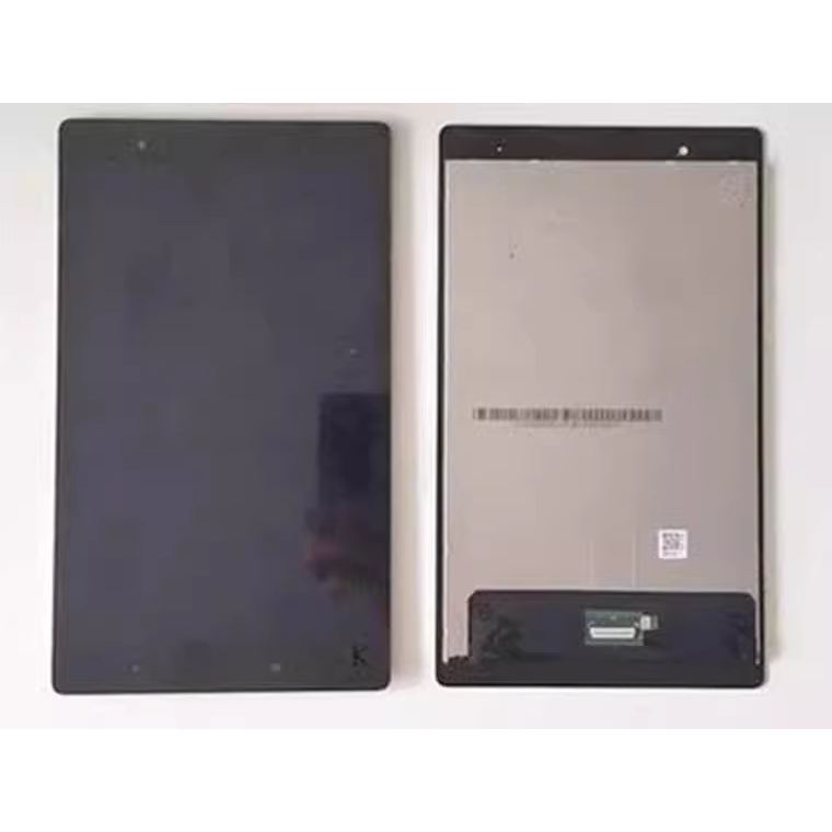 8 inch Cho Lenovo Tab 3 8 Plus TB-8703F TB-8703N TB-8703X 8703 Màn Hình Hiển Thị LCD Bộ Số Hóa Cảm Ứ