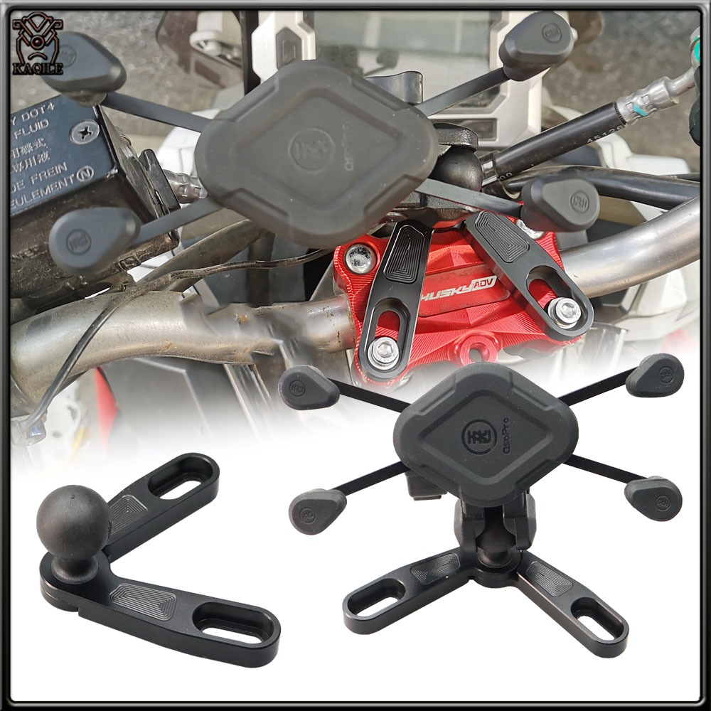 Thích Hợp Cho Benda Napoleon 250 450 Cờ Đen 500 950 Liao LFC700 Báo Chí Mã Sửa Đổi Tay Cầm Vòi Điều 