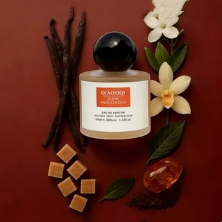 Nước hoa thương hiệu ARMANI Sandalwood Dansa EDP 45ml nước hoa hương gỗ hoa cỏ