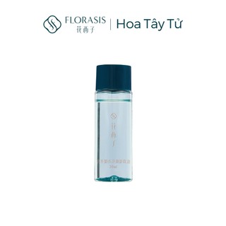 Florasis ( Hoa Tây Tử) Dầu Tẩy Trang - Có Tinh Chất Dưỡng Da, Dịu Nhẹ, Tẩy Mọi Lớp Makeup 30ml