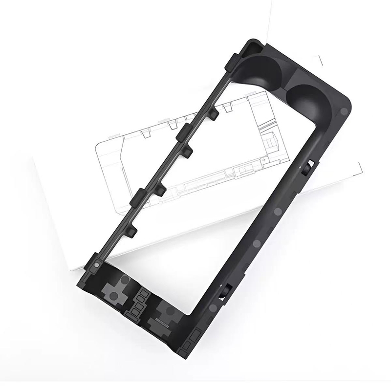 Vỏ cọ chính tương thích với Dreame Aqua10 Ultra Roller / Aqua10 Ultra Track / Aqua 10 Pro Track / Ph