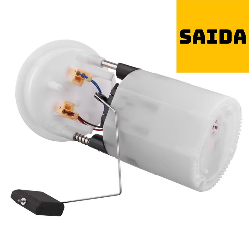 【 SAIDA 】 BMW E81 E87 E88 E91 E92 X1 118I 130I 320I Lắp ráp bơm nhiên liệu tương thích 16147197075