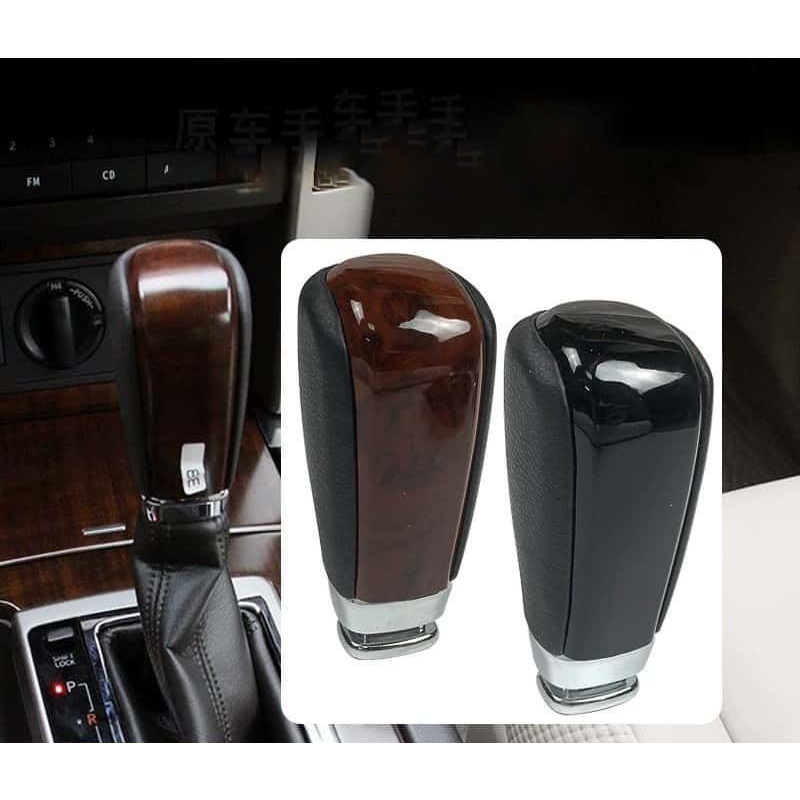 Núm chuyển số tự động thay thế cho Toyota Land Cruiser Prado 150 (2010-2017) - Phù hợp với Prado, FJ