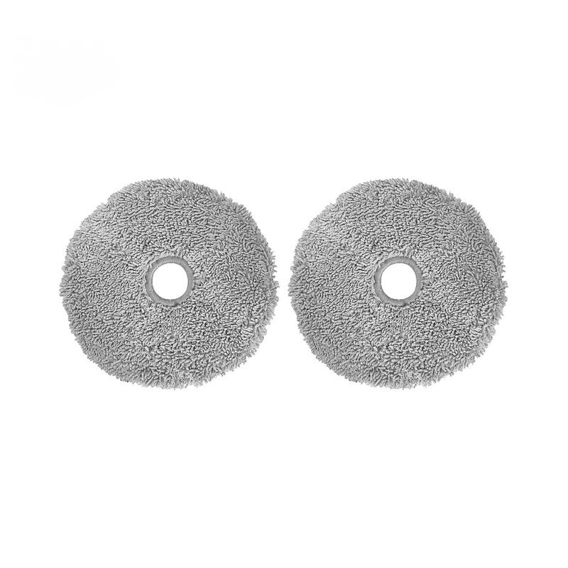 Vải lau / Tương thích với cho Lydsto W2 Máy hút bụi robot Phần