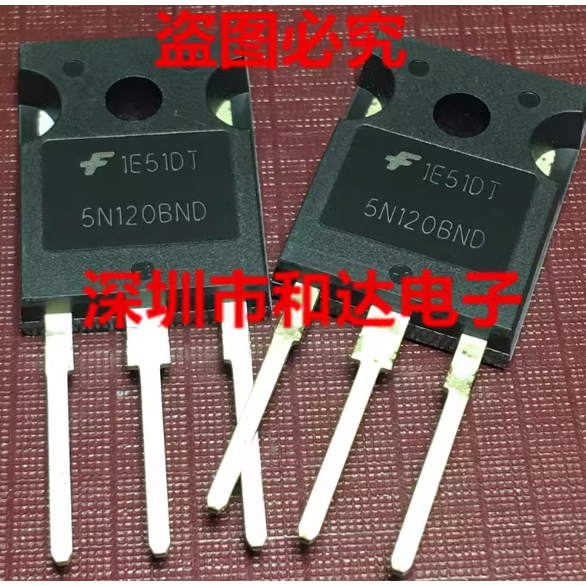 5 CÁI * TO-247 5N120BND HGTG5N120BND G20N60B3D HGTG20N60B3D G30N60A4 HGTG30N60A4 G40N60B3 HGTG40N60B