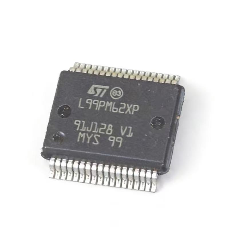 1 Chiếc IC L99PM62GXP L99PM626XP Mới Jetta BCM Quản Lý Điện IC Chip Module Hàng Có Sẵn