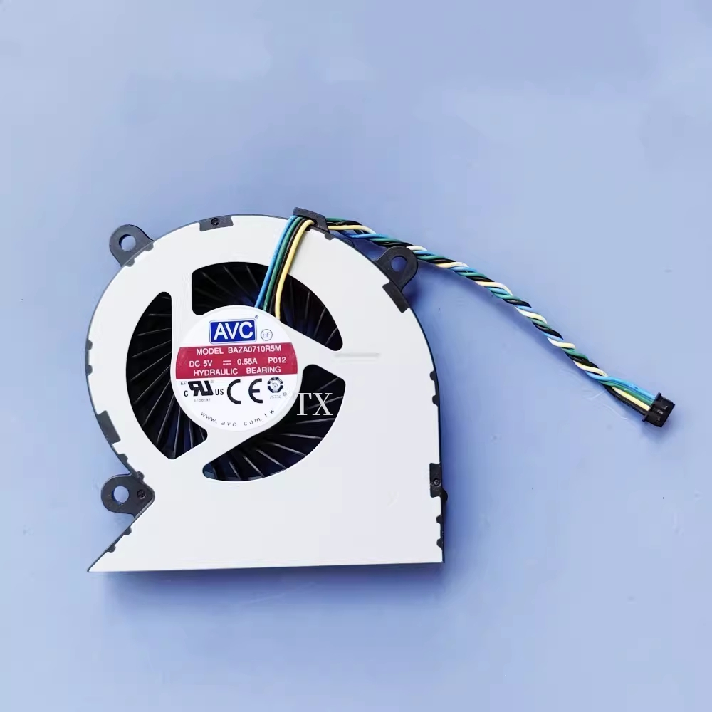 Quạt máy tính xách tay MỚI cho LENOVO A340-22IWL A340-24IWL