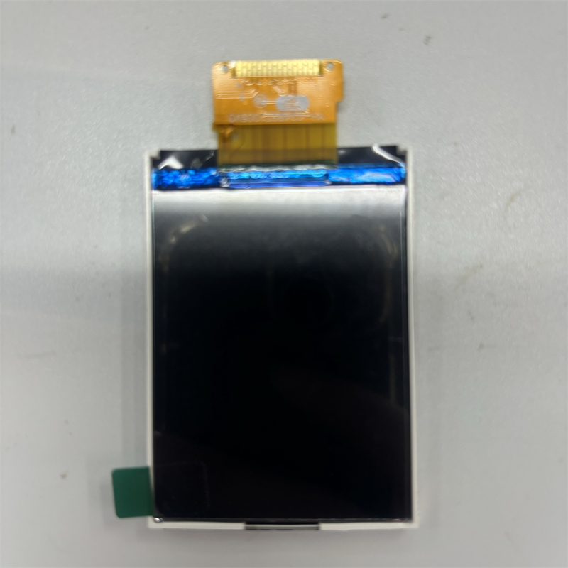 Dành Cho Nokia 108 4G 2024 / TA1673 / TA1674 / TA1651 Bộ Số Hóa Màn Hình LCD, Linh Kiện Thay Thế, Kh