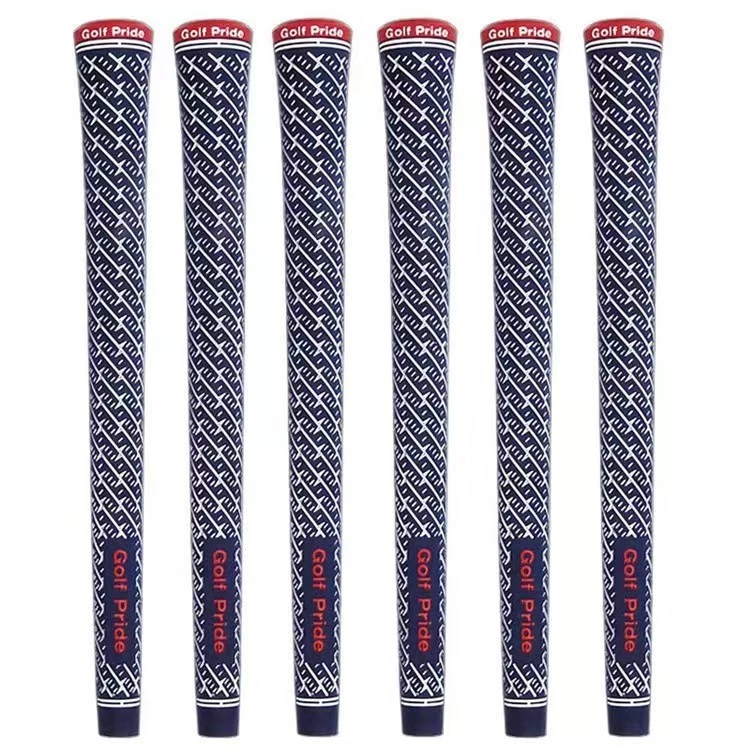 Golf Pride Z-Grip Standard Midsize - Cao su chống trượt, phù hợp với tất cả các gậy golf