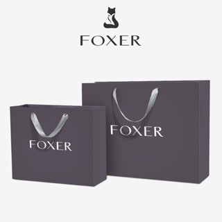 FOXER Túi xách nữ và túi quà tặng  Nhiều kích cỡ