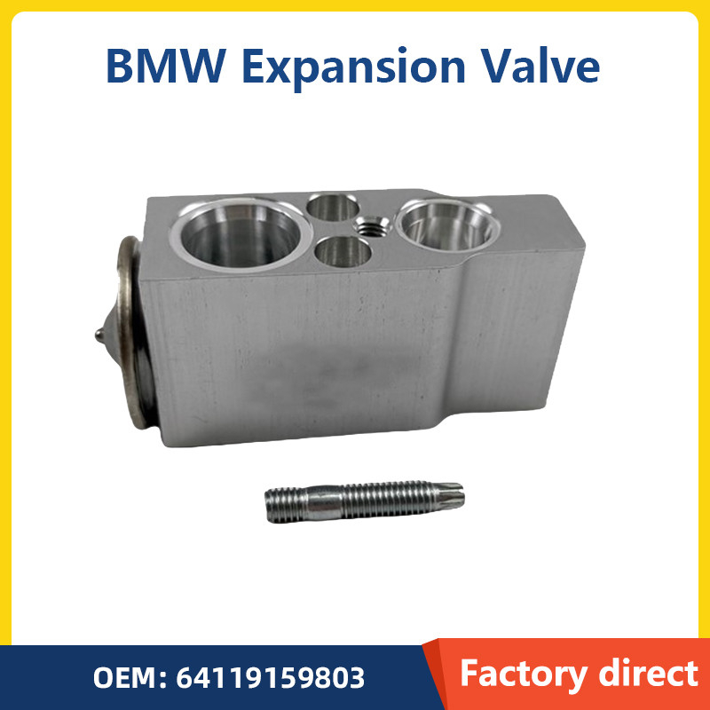 Van Mở Rộng Ô Tô Cho Xe BMW F07 GT F10 F11 F18 F06 F12 F13 F01 F02 520d 530d 535d 535i 550i 640d 640