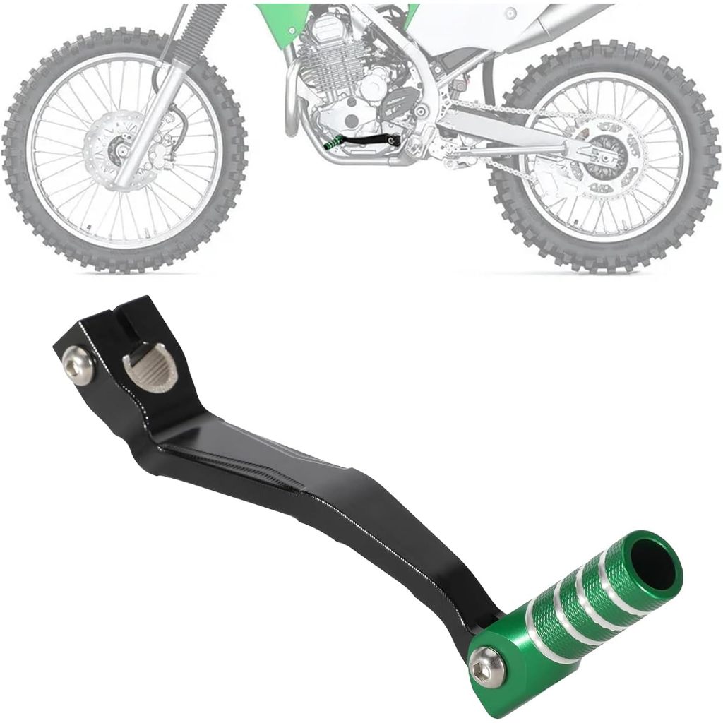 cần sang số KLX232 24-25/KLX230 22-25/KLX230SM 23-25/KLX230SM ABS 23-25/KLX230S 22-23/KLX230S ABS 22