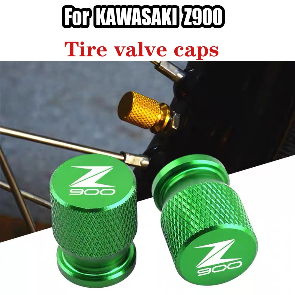 Nắp van lốp Z900 cho KAWASAKI z900